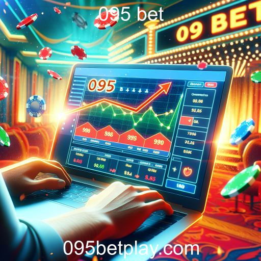 Apostas Online: Descubra as Vantagens de Usar 095 Bet
