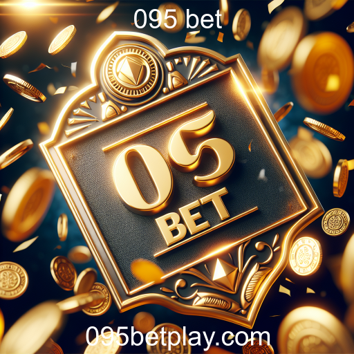 Explorando a Categoria de Jackpots no 095 Bet