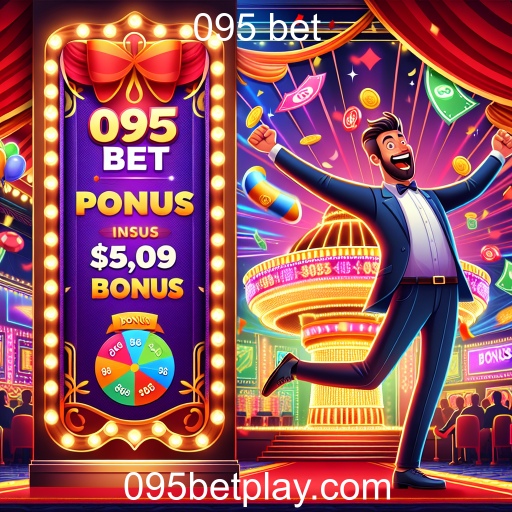 Descubra as Melhores Promoções no 095 Bet e Maximize Suas Apostas