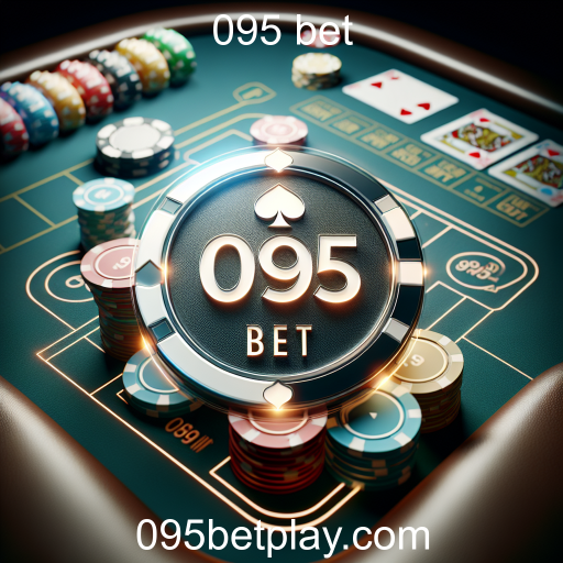 Descubra o Mundo dos Jogos VIP na 095 bet